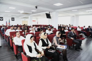 #В МФЦ Дагестана прошел обучающий семинар по вопросам оказания услуг связанных с недвижимостью2
