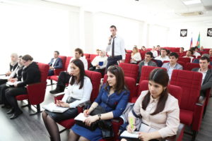 #В МФЦ Дагестана прошли обучающие семинары по услугам1