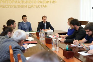#Всероссийский форум в Дагестане посетят делегации субъектов РФ и 7 иностранных государств5