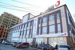 #Ежегодный конкурс «Лучший многофункциональный центр» в Республике Дагестан» на 2021 год.7