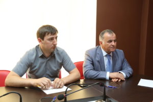 #МФЦ Дагестана подписал соглашение с Фондом капитального ремонта РД6