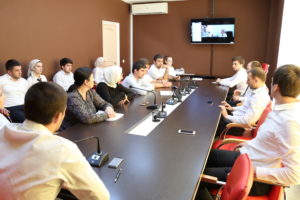 #В МФЦ Дагестана прошел обучающий семинар по услугам Пенсионного фонда3