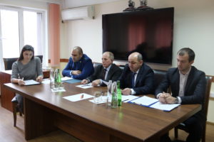 #В Минтрансэнергосвязи Дагестана прошло семинар-совещание по вопросам противодействия коррупции в органах госвласти8