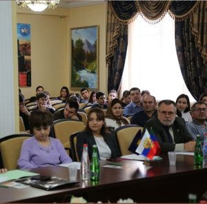 #МФЦ Дагестана принял участие в  обучающем семинаре для предпринимателей6