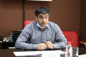 #В МФЦ республики Дагестан прошло итоговое заседание наблюдательного совета6