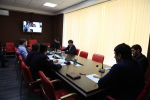 #Ежедневно МФЦ Дагестана направляет порядка 200 запросов в Информационный центр Министерства внутренних дел РД.4