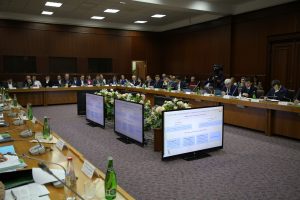 #Итоги 2021 года подвели на коллегии Минэкономразвития Республики Дагестан.5