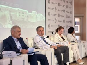#МФЦ Дагестана принимает участие в стратегической сессии «Цифровая прокачка»7